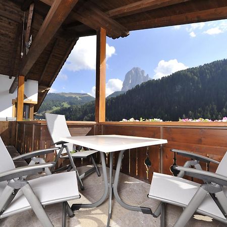 Residence Sovara Santa Cristina Val Gardena Luaran gambar