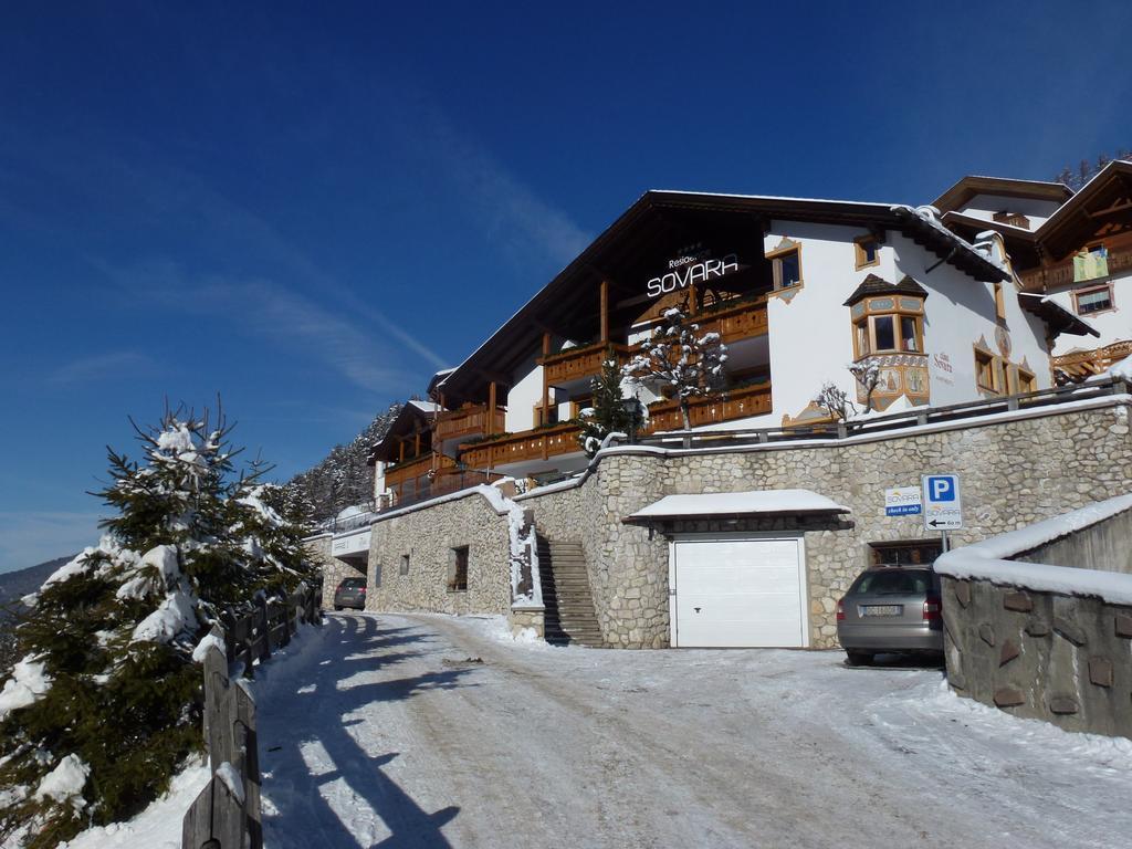 Residence Sovara Santa Cristina Val Gardena Luaran gambar