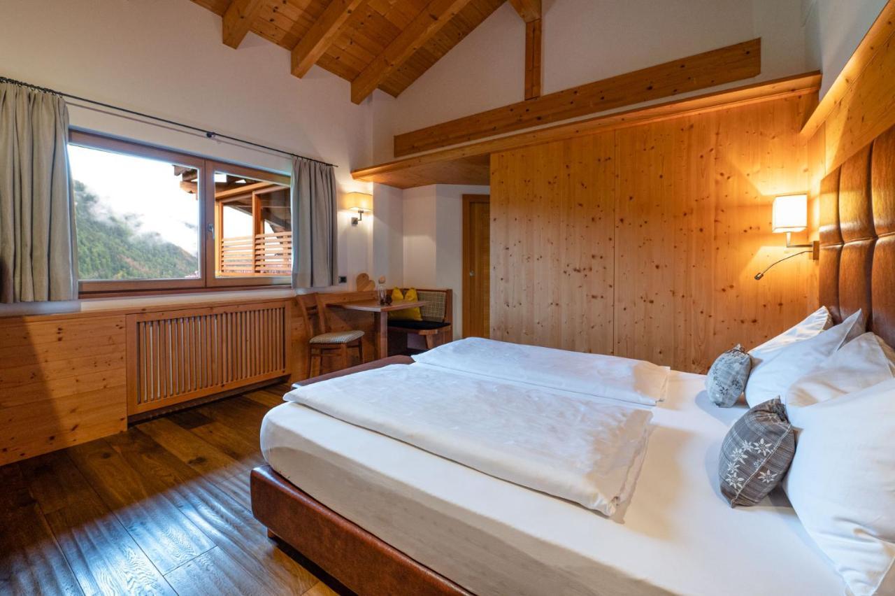 Residence Sovara Santa Cristina Val Gardena Luaran gambar