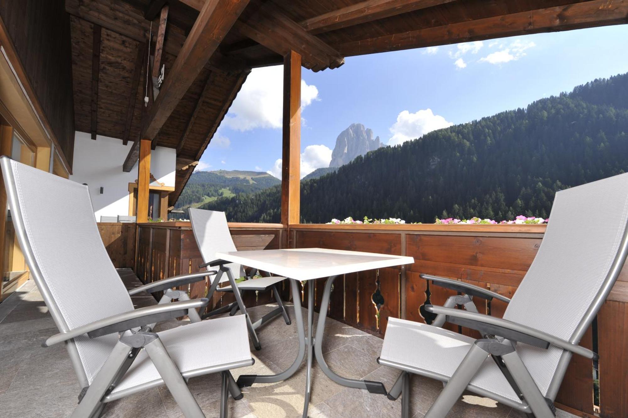 Residence Sovara Santa Cristina Val Gardena Luaran gambar