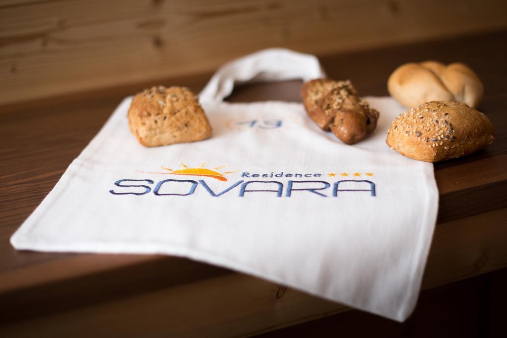 Residence Sovara Santa Cristina Val Gardena Bilik gambar