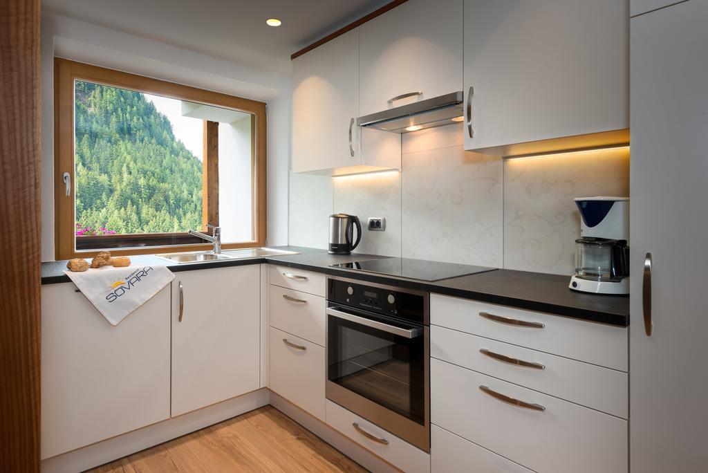 Residence Sovara Santa Cristina Val Gardena Bilik gambar