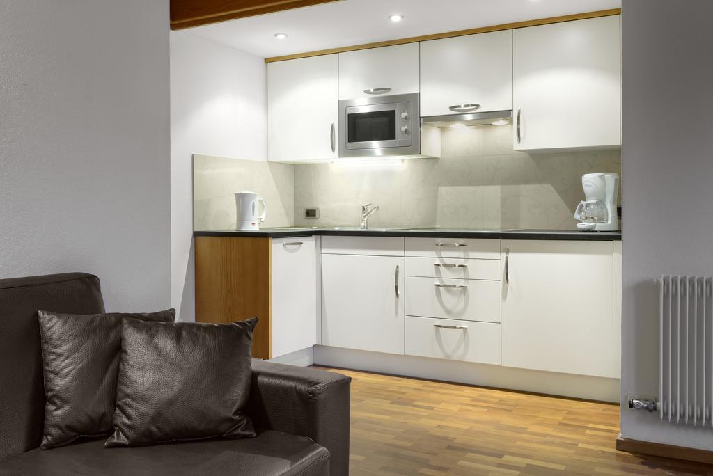 Residence Sovara Santa Cristina Val Gardena Bilik gambar