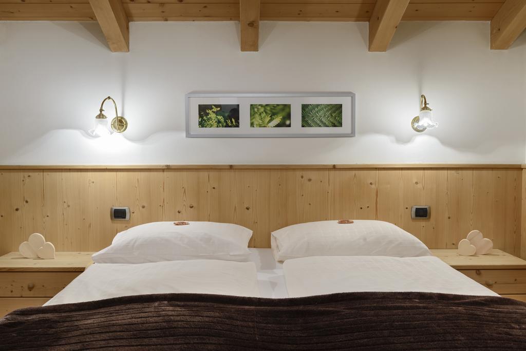 Residence Sovara Santa Cristina Val Gardena Bilik gambar