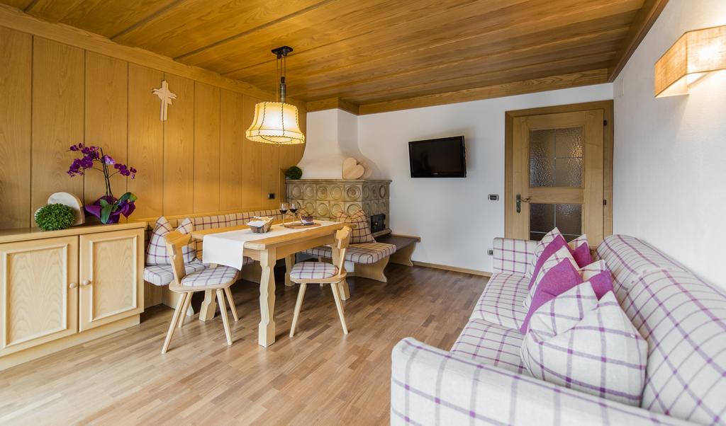 Residence Sovara Santa Cristina Val Gardena Luaran gambar