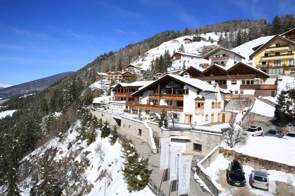 Residence Sovara Santa Cristina Val Gardena Luaran gambar