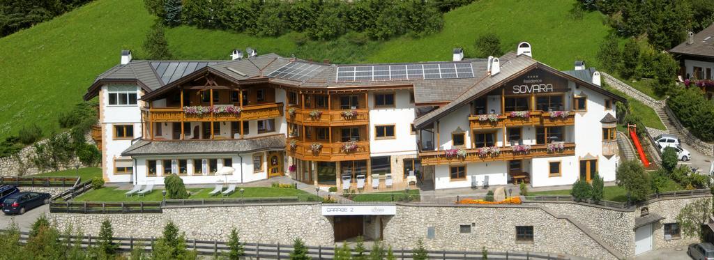Residence Sovara Santa Cristina Val Gardena Luaran gambar