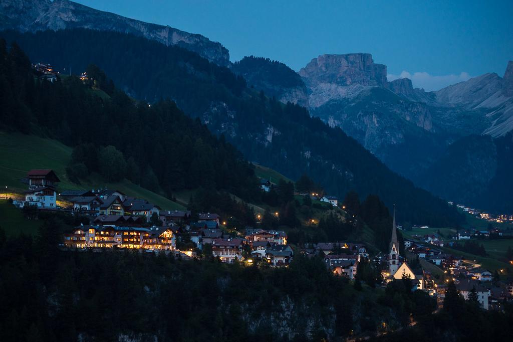 Residence Sovara Santa Cristina Val Gardena Luaran gambar