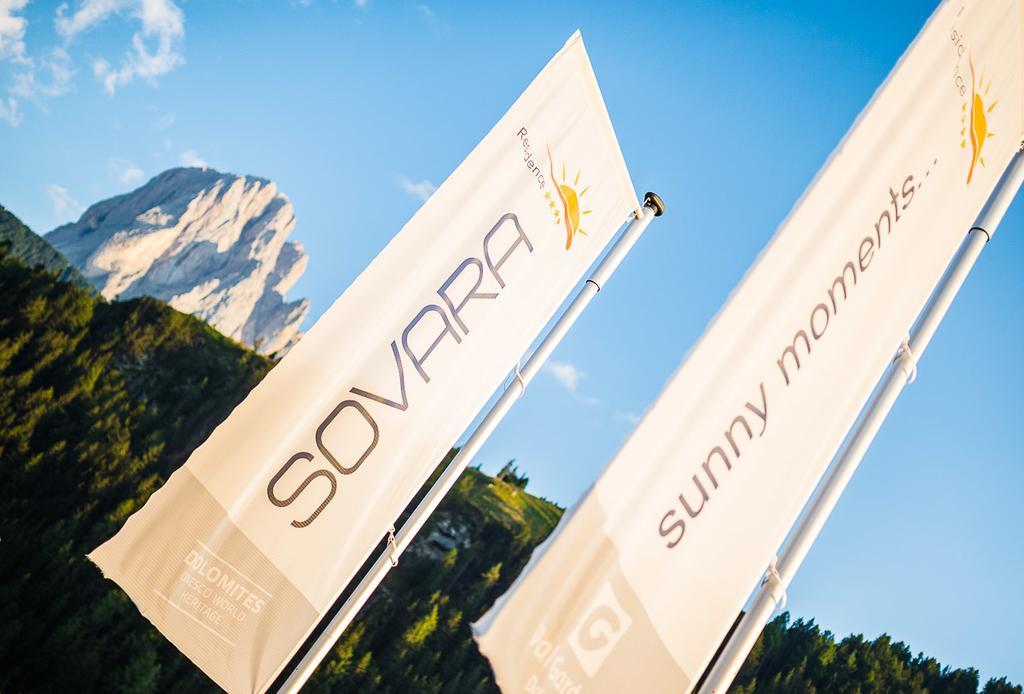 Residence Sovara Santa Cristina Val Gardena Luaran gambar