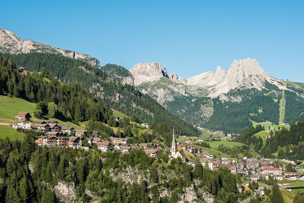 Residence Sovara Santa Cristina Val Gardena Luaran gambar