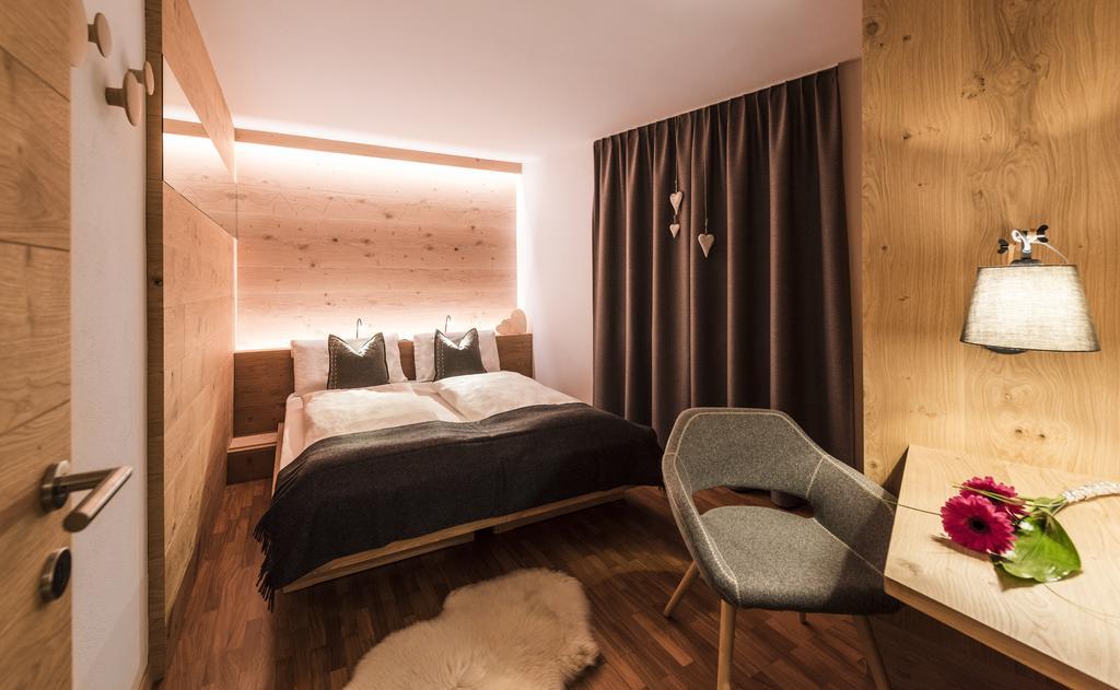 Residence Sovara Santa Cristina Val Gardena Luaran gambar