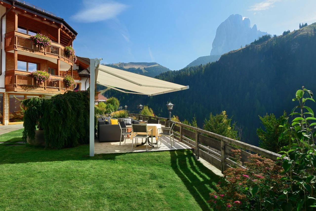 Residence Sovara Santa Cristina Val Gardena Luaran gambar
