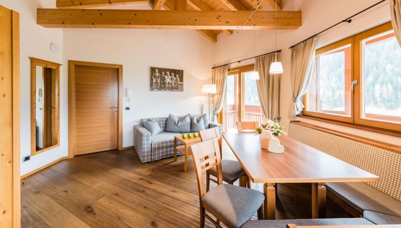Residence Sovara Santa Cristina Val Gardena Luaran gambar