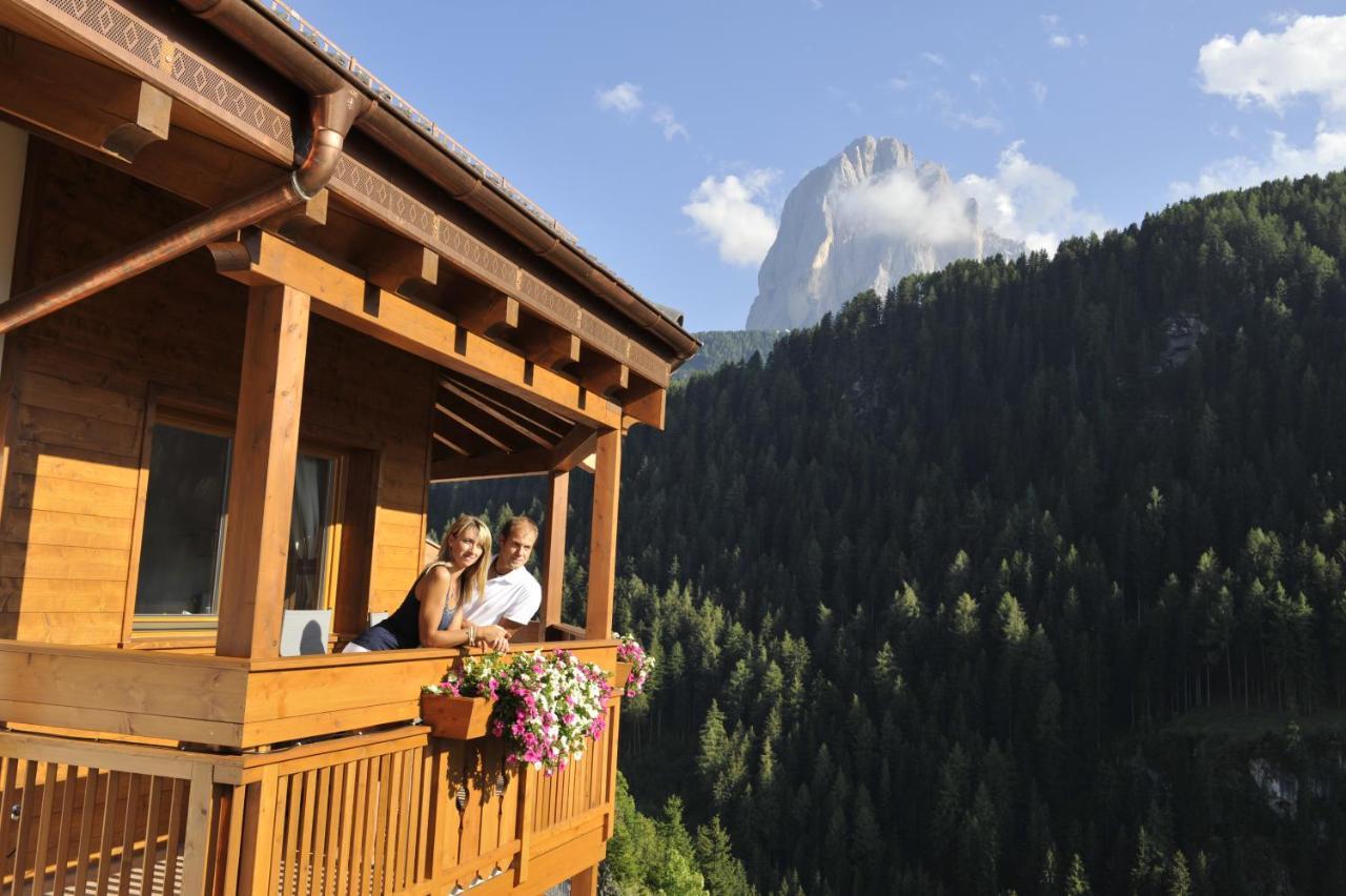 Residence Sovara Santa Cristina Val Gardena Luaran gambar