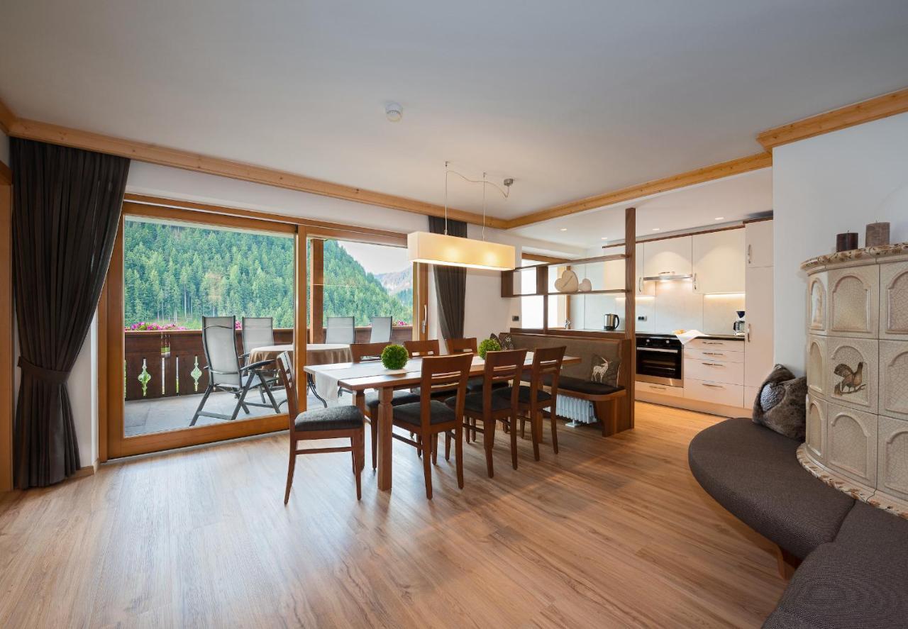 Residence Sovara Santa Cristina Val Gardena Luaran gambar